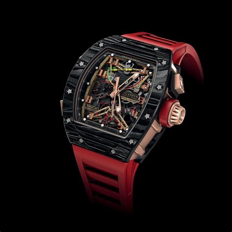 richard mille clock wallpaper.